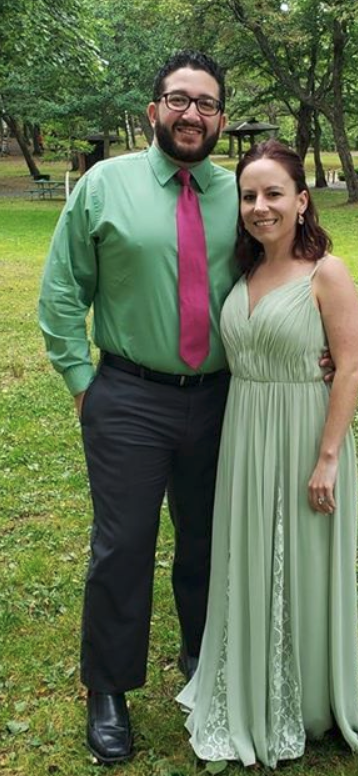 Dr. Daniel Rubin, chiropractor at North Port Chiropractic