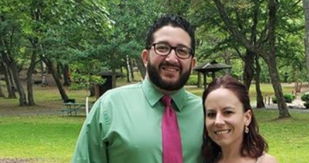 Dr. Daniel Rubin, chiropractor at North Port Chiropractic