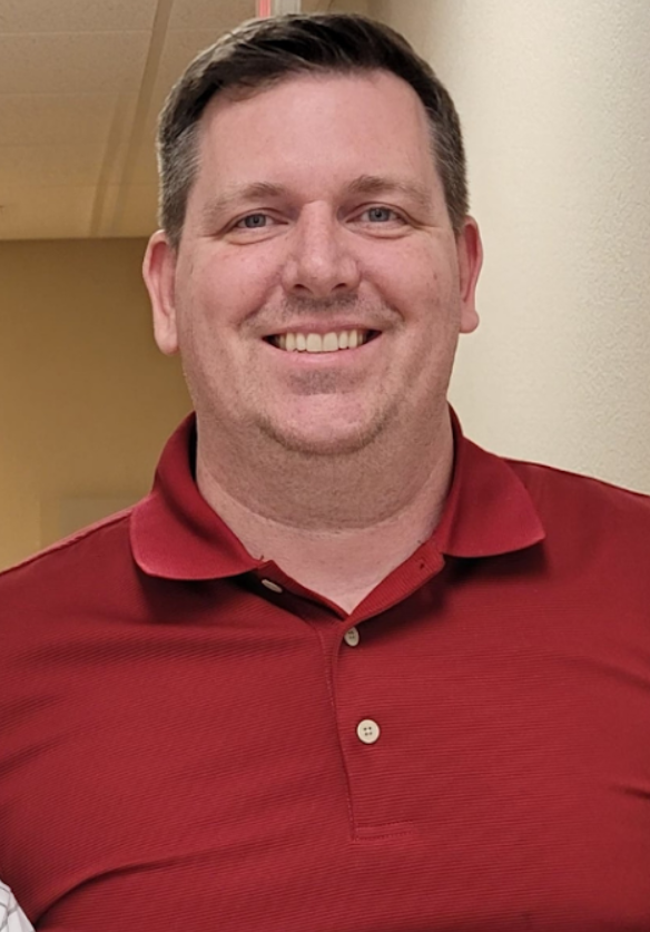 Dr. Gregory Smith, chiropractor at North Port Chiropractic