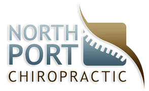North Port Chiropractic logo